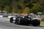 Nissan DeltaWing Le Mans 24 hours 2012 года